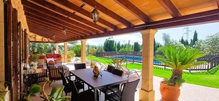 Chalet en alquiler en Costitx