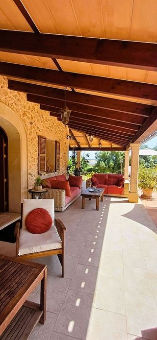 Chalet en alquiler en Costitx