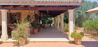 Chalet en alquiler en Costitx