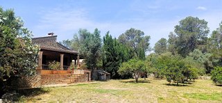 Chalet en alquiler en Costitx