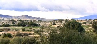 Terreno en venta en Jubalcoi en Elche