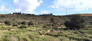 Terreno en venta en Jubalcoi en Elche