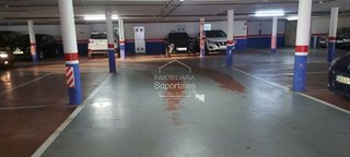 Garaje en venta en Centro en Logroño