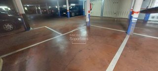 Garaje en venta en Centro en Logroño