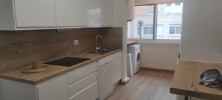 Piso en alquiler en El Carmen en Murcia