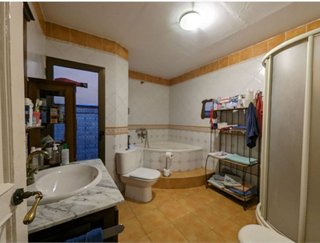 Casa pareada en venta en Centro en Almería