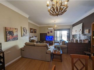 Casa pareada en venta en Centro en Almería