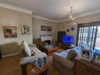 Casa pareada en venta en Centro en Almería