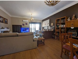 Casa pareada en venta en Centro en Almería