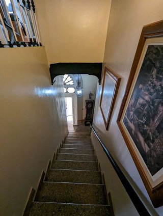 Casa pareada en venta en Centro en Almería