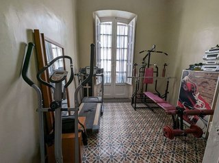 Casa pareada en venta en Centro en Almería