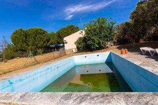 Solar en venta en Las Vaguadas - Urb. del Sur en Badajoz