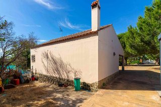 Solar en venta en Las Vaguadas - Urb. del Sur en Badajoz