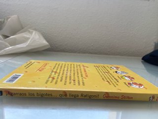 Agarraos Los Bigotes Que Llega Rigatoni