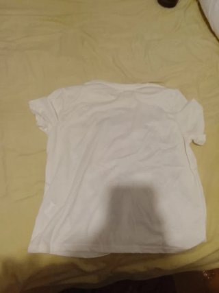 Camiseta K-pop Talla Única