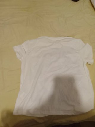 Camiseta K-pop Talla Única