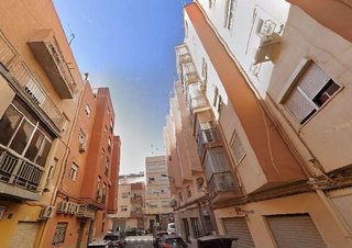 Piso en venta en Los Ángeles - Cruz de Caravaca en Almería