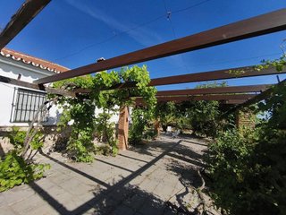 Casa rural en venta en Colmenar