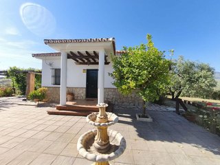 Casa rural en venta en Colmenar