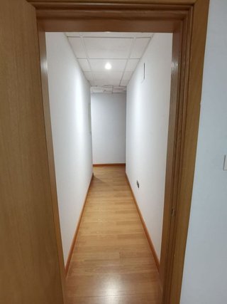 Nave industrial en alquiler en La Estación en Badajoz