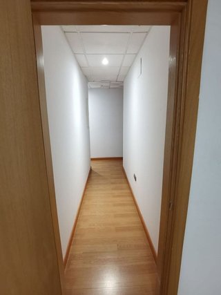 Nave industrial en alquiler en La Estación en Badajoz