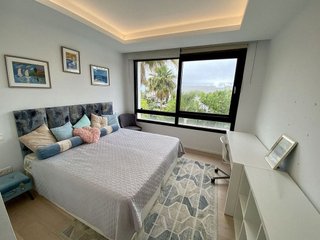 Chalet en alquiler en Paraíso - Atalaya- Benamara en Estepona