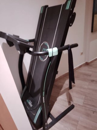 Cinta de andar RUNFIT