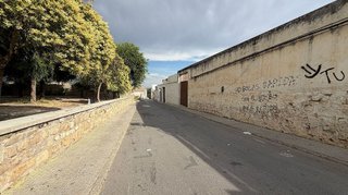 Terreno en venta en Úbeda