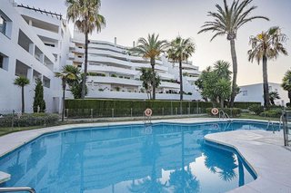 Piso en alquiler en Puerto Banús en Marbella