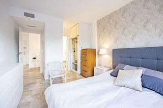 Piso en alquiler en Puerto Banús en Marbella