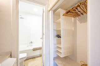 Piso en alquiler en Puerto Banús en Marbella