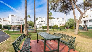 Dúplex en alquiler en Elviria en Marbella