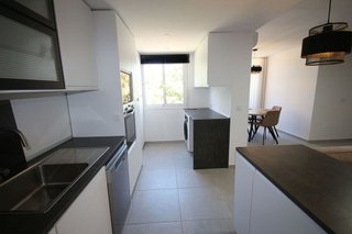 Dúplex en alquiler en Elviria en Marbella