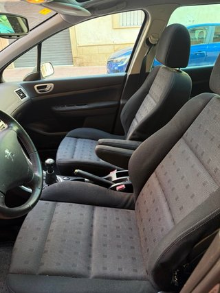 Peugeot 307 2006