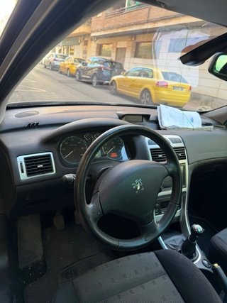 Peugeot 307 2006