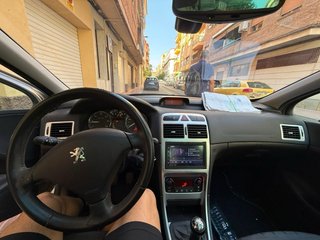 Peugeot 307 2006
