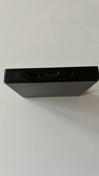 Reproductor Multimedia W95