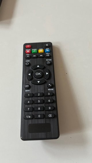 Reproductor Multimedia W95