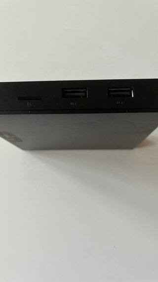 Reproductor Multimedia W95