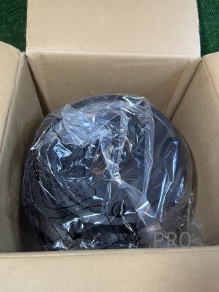 Cubo de basura para baño 3L SONGMICS