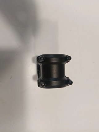 Potencia MTB Negra