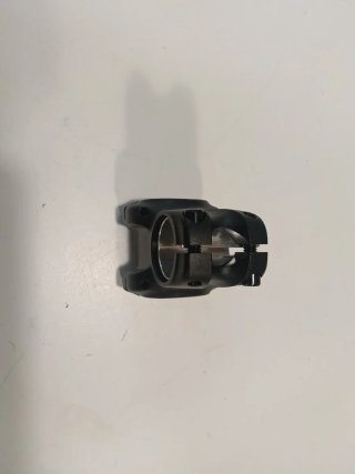 Potencia MTB Negra