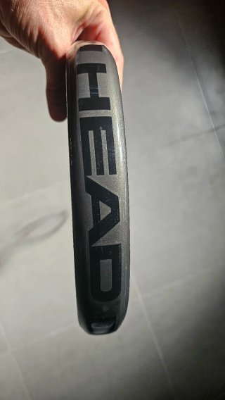 Head Coello Pro 2026