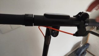Patinete Eléctrico Segway Ninebot E2 Pro