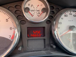 Peugeot 207 2008