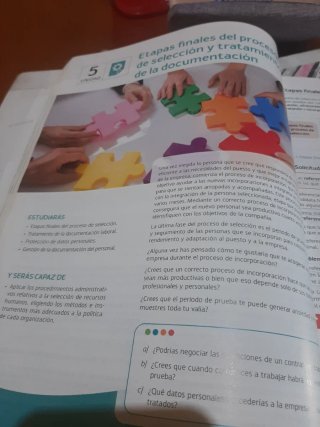 Libro de recursos humanos y responsabilidad social