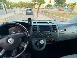 Volkswagen Multivan 2009