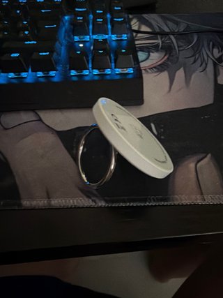 Cargador Inalámbrico AirPods y iPhone