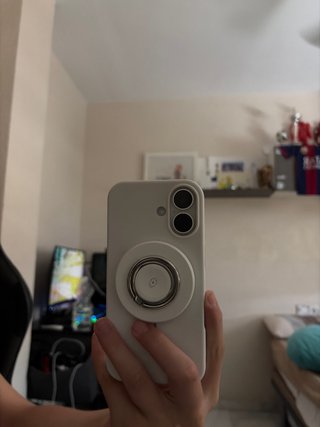 Cargador Inalámbrico AirPods y iPhone