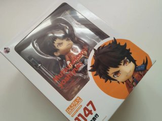 Nendoroid Mutsunokami Yoshiyuki 1147